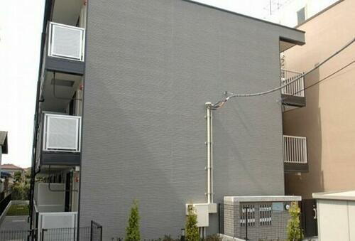 埼玉県桶川市寿１丁目 賃貸マンション