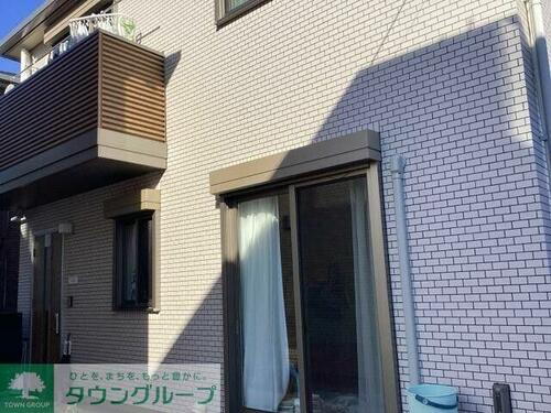 埼玉県さいたま市南区大字広ヶ谷戸 賃貸一戸建て