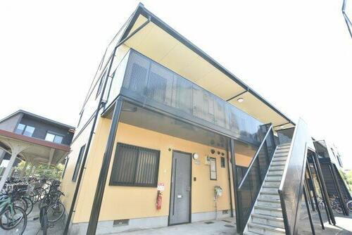 大阪府泉大津市下之町 築29年11ヶ月 2階建