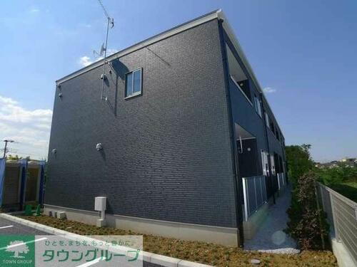 埼玉県川口市大字東貝塚 築7年8ヶ月 2階建