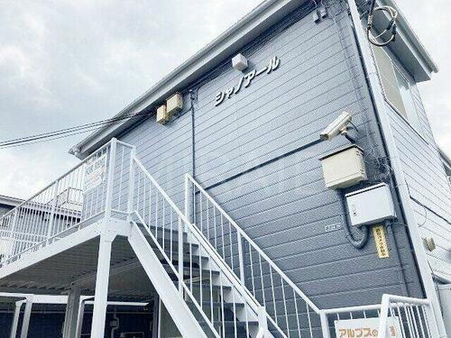 ビラ・アペックス相模原