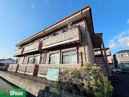 愛知県北名古屋市高田寺出口 賃貸マンション