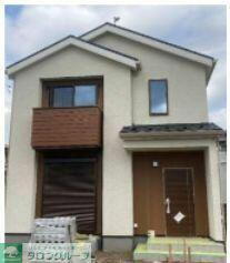 神奈川県横浜市金沢区柳町 テラスハウス