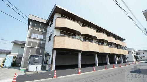 クレスト美の浜