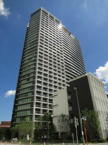 東京都新宿区新宿６丁目 賃貸マンション