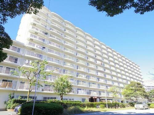 神奈川県横浜市西区平沼１丁目 賃貸マンション