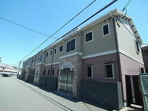 ステラハウス４－１２００ 2階建