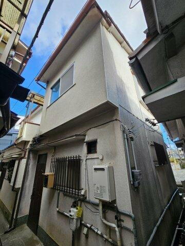 花屋敷１丁目２０－３１テラス 2階建