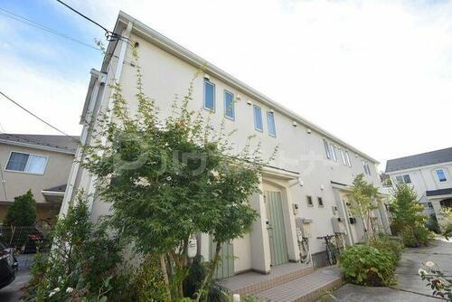 千葉県市川市新田３丁目 築8年3ヶ月 2階建