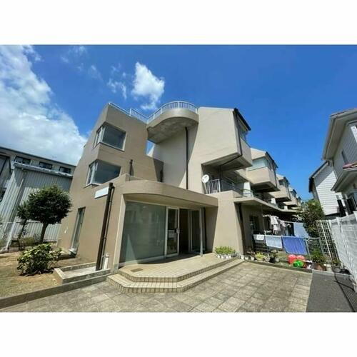 レジデンス柏（レジデンスカシワ）