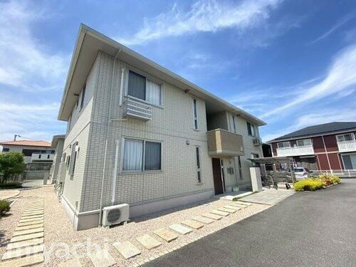 徳島県徳島市東吉野町３丁目 賃貸アパート