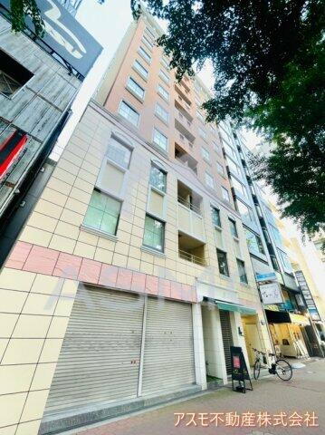 大阪府大阪市北区西天満４丁目 築26年3ヶ月 10階建