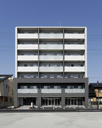 愛知県安城市花ノ木町 賃貸マンション