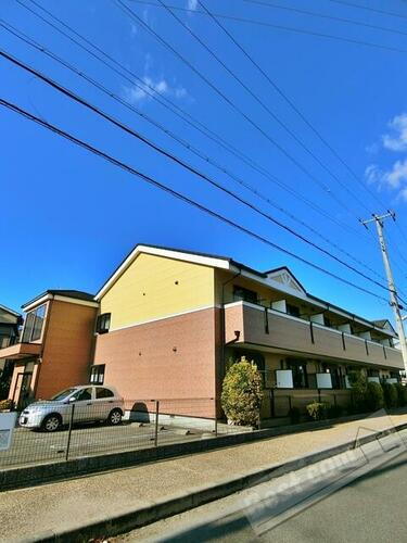 大阪府和泉市葛の葉町２丁目 賃貸アパート