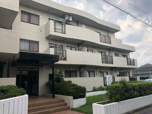 吉祥寺グレース大所 3階建