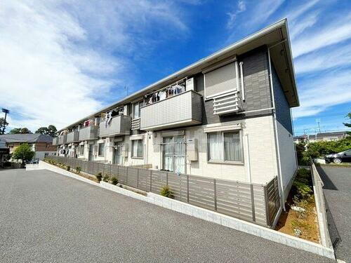 千葉県柏市名戸ケ谷１丁目 2階建 築4年5ヶ月