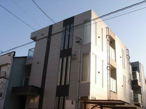 愛知県名古屋市昭和区小坂町２丁目 賃貸アパート