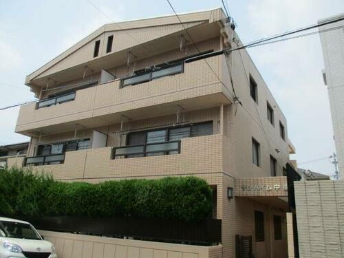 愛知県名古屋市昭和区広路本町４丁目 賃貸マンション