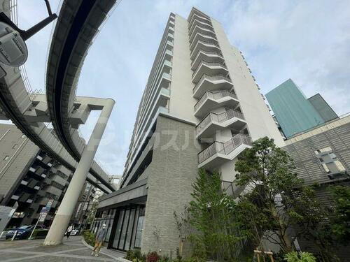 千葉県千葉市中央区新町 賃貸マンション