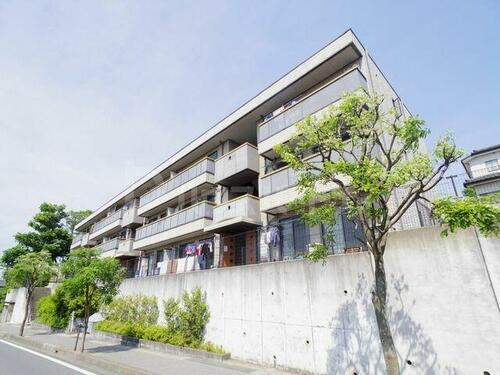 千葉県流山市大字三輪野山 賃貸マンション