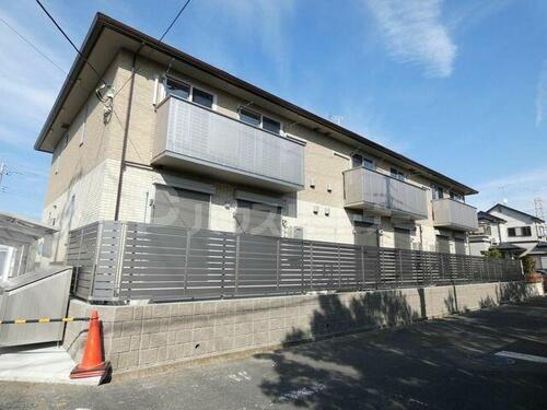 千葉県松戸市西馬橋５丁目 2階建 築6年10ヶ月