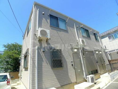 千葉県松戸市稔台７丁目 築12年5ヶ月 2階建