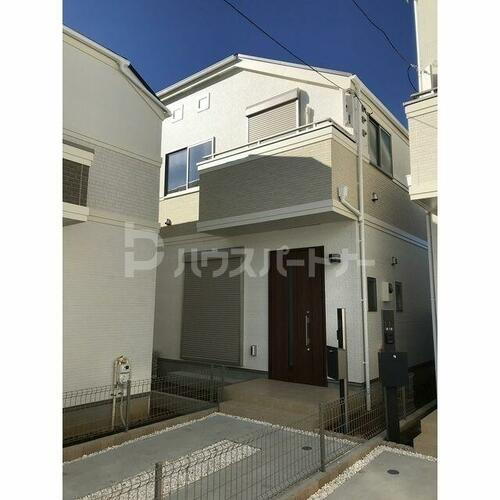 東京都葛飾区西水元１丁目 賃貸一戸建て