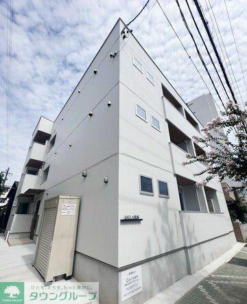 愛知県名古屋市中村区松原町５丁目 賃貸アパート