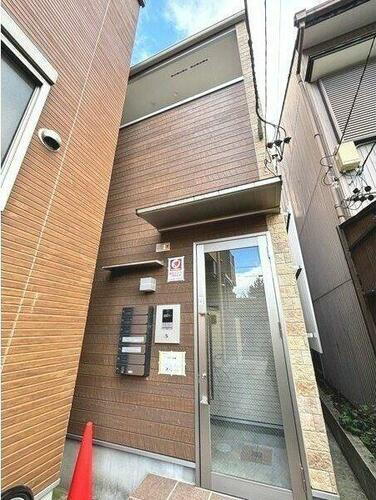 愛知県名古屋市中村区松原町５丁目 賃貸アパート