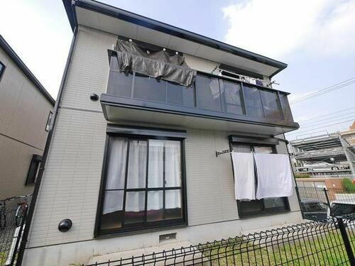 Ｄ・Ｄ・ＨＯＵＳＥ　Ａ棟