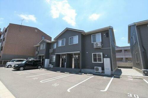 香川県高松市林町 賃貸アパート