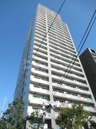 日暮里アインスタワー