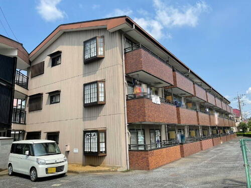 メゾンセピア 3階建