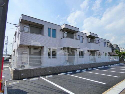 千葉県習志野市鷺沼台１丁目 賃貸アパート