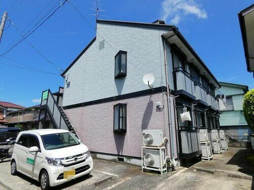 千葉県松戸市稔台２丁目 2階建 築27年3ヶ月