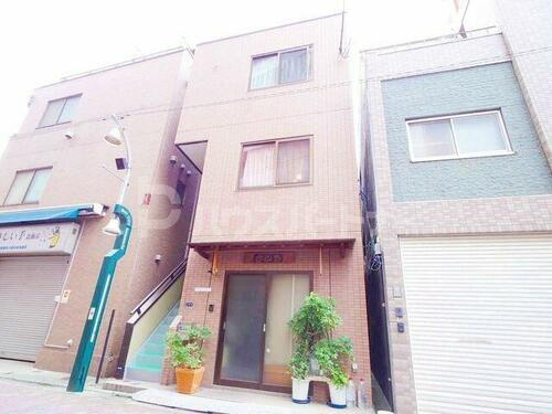 東京都葛飾区金町６丁目 賃貸マンション