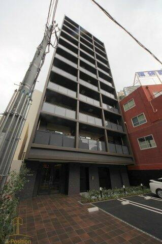 ｍａ　ｍｉｎｅｔｔｅ 11階建