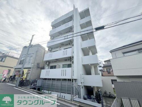 神奈川県横浜市南区伏見町 築9年10ヶ月 6階建