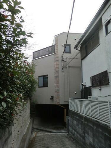 ＳＫ尾山台