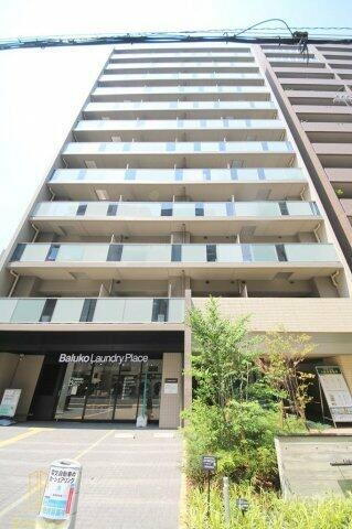 アーバネックス新町