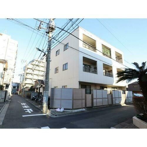 東京都練馬区旭丘１丁目 賃貸マンション