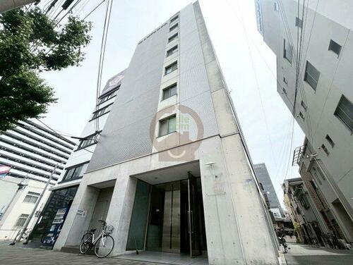 大阪府大阪市福島区吉野４丁目 8階建 築20年4ヶ月