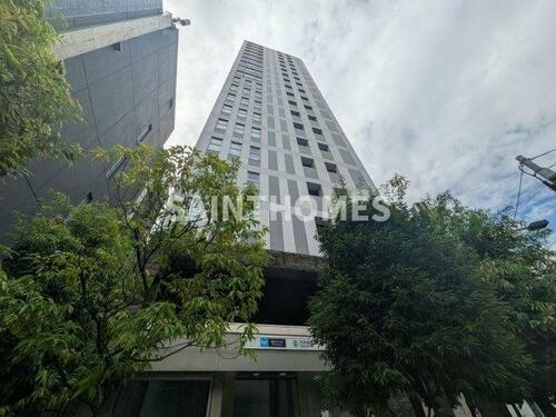 東京都港区赤坂９丁目 賃貸マンション