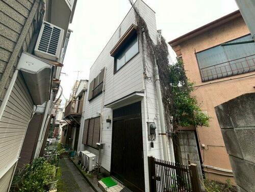 八広４丁目戸建