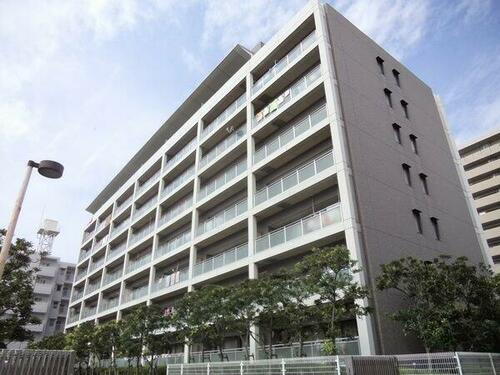 千葉県船橋市海神町南１丁目 8階建