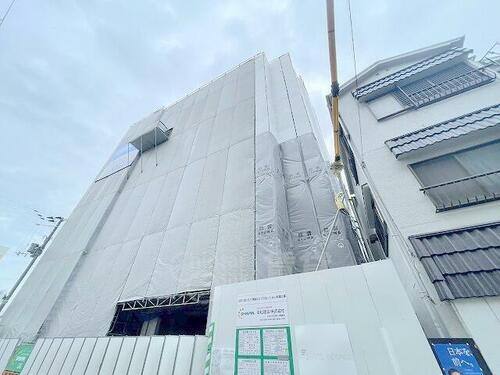 プレサンス神崎川ファインブレス