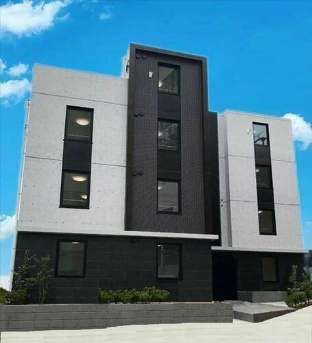 東京都新宿区西早稲田２丁目 賃貸マンション