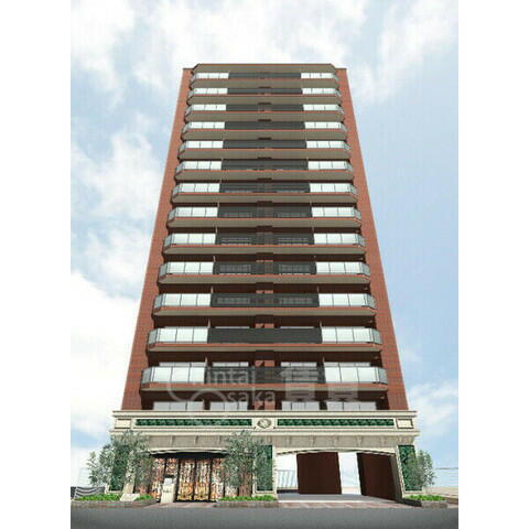 大阪府大阪市淀川区宮原１丁目 15階建 