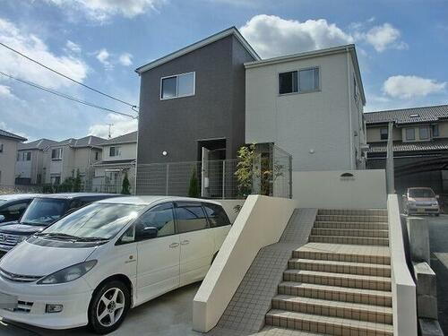 愛知県名古屋市名東区梅森坂３丁目 賃貸アパート