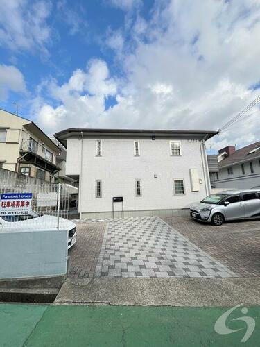 兵庫県神戸市中央区野崎通１丁目 築12年12ヶ月 2階建